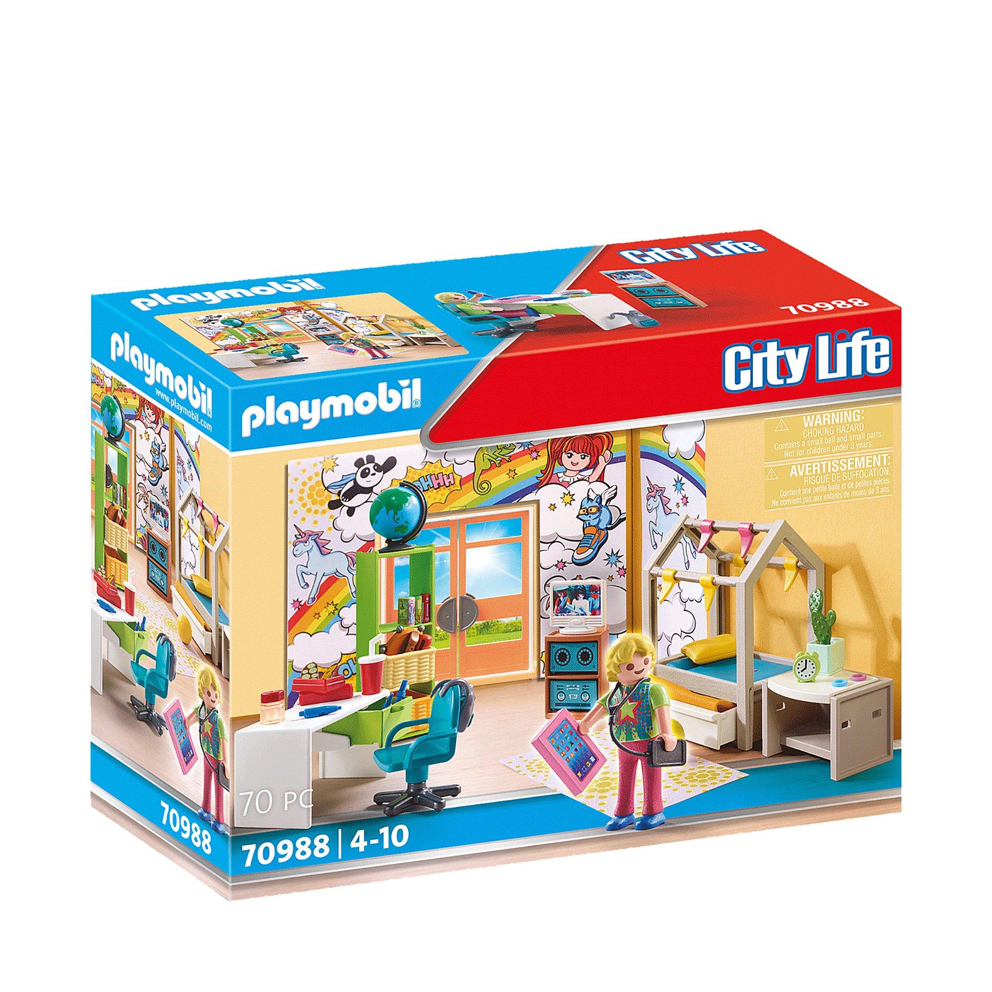 Image of 70988 Jugendzimmer Multicolor