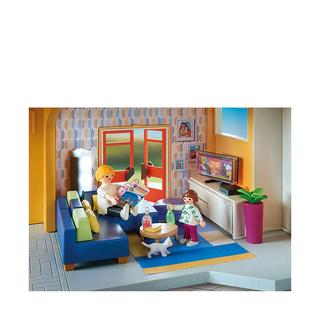 Playmobil  70989 Wohnzimmer 
