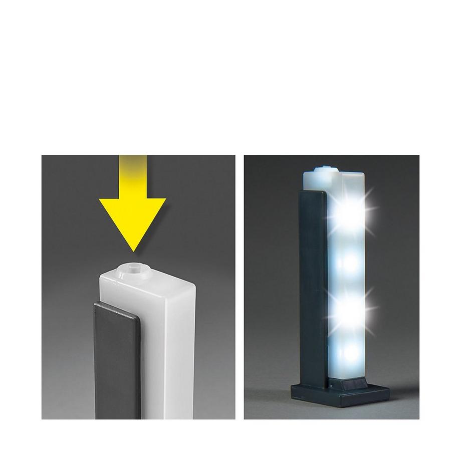 Playmobil  70989 Salle de séjour 