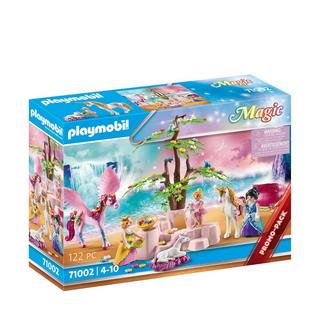 Playmobil  71002 Einhornkutsche mit Pegasus 