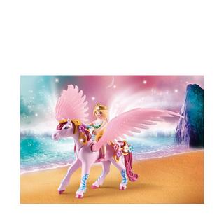 Playmobil  71002 Einhornkutsche mit Pegasus 