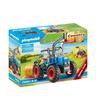Playmobil  71004 Grosser Traktor mit Zubehör 