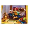 Playmobil  71015 Asterix: Tenda del capo con generali 