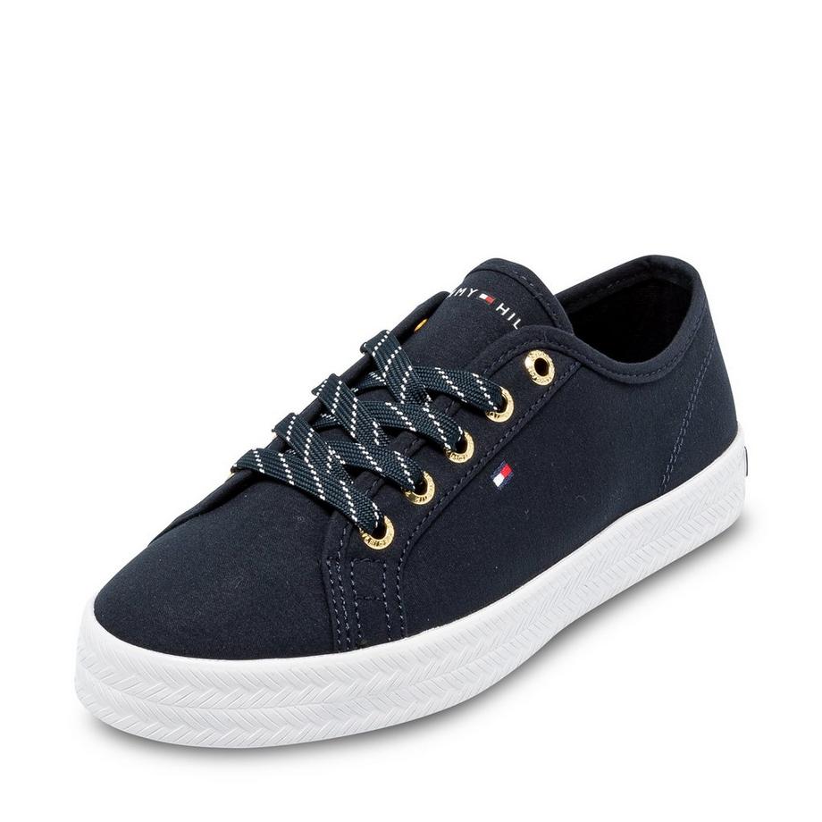 TOMMY HILFIGER  Sneakers, Low Top 