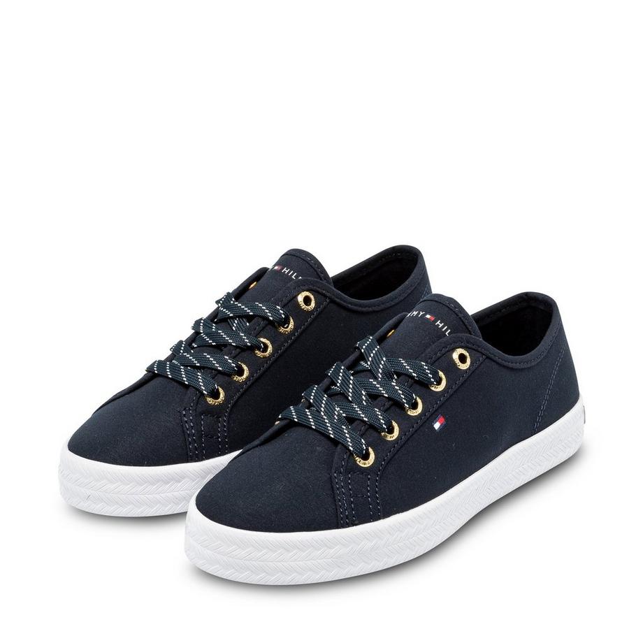 TOMMY HILFIGER  Sneakers, Low Top 