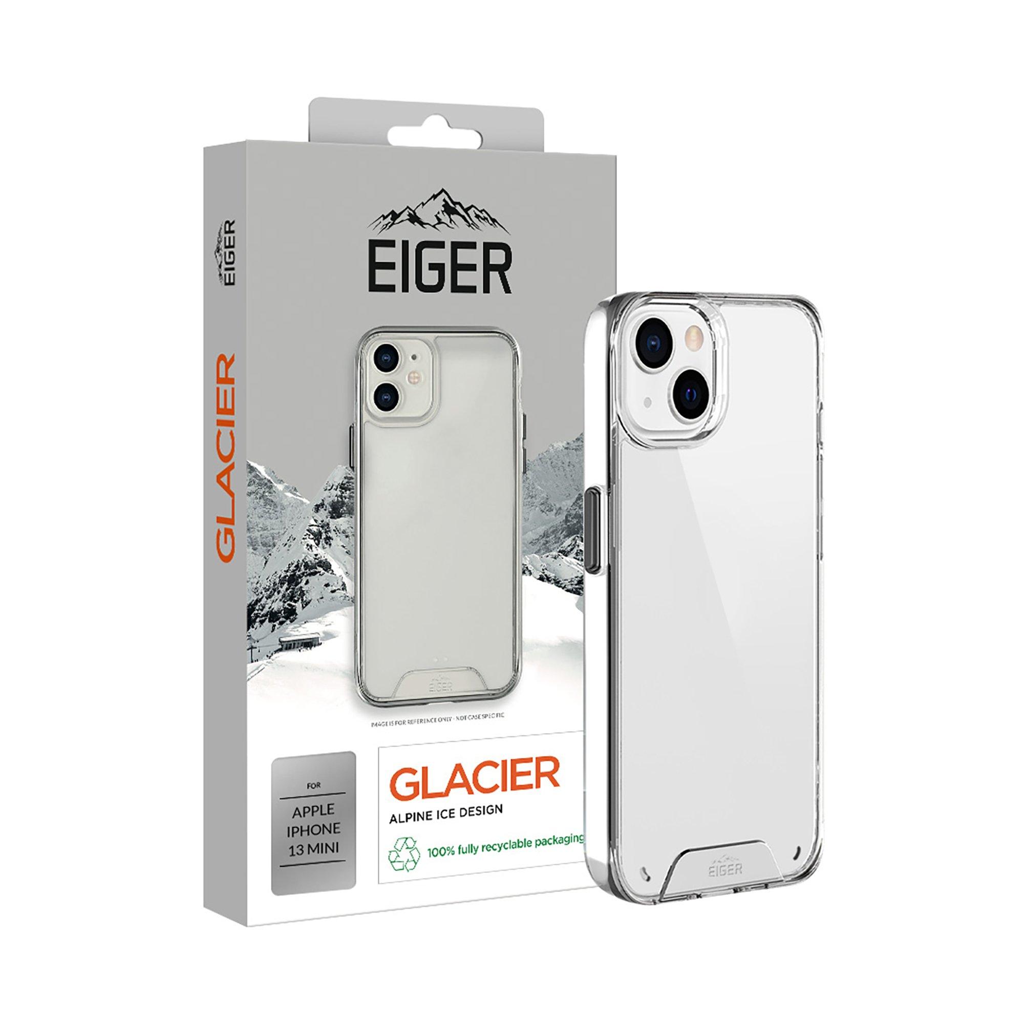 Image of Hardcase für Smartphones Glacier (iPhone 13 Mini)