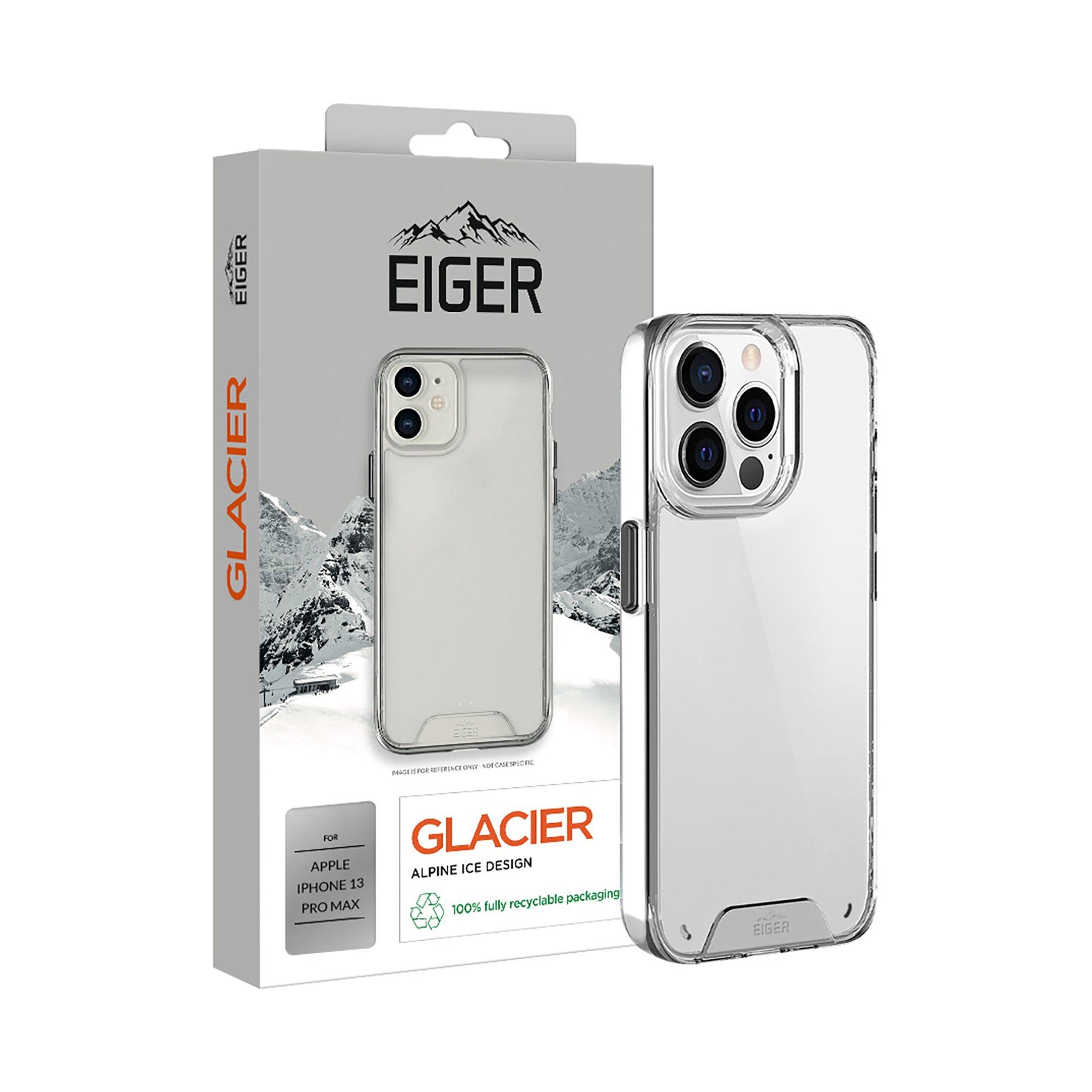 Image of Hardcase für Smartphones Glacier (iPhone 13 Pro Max)