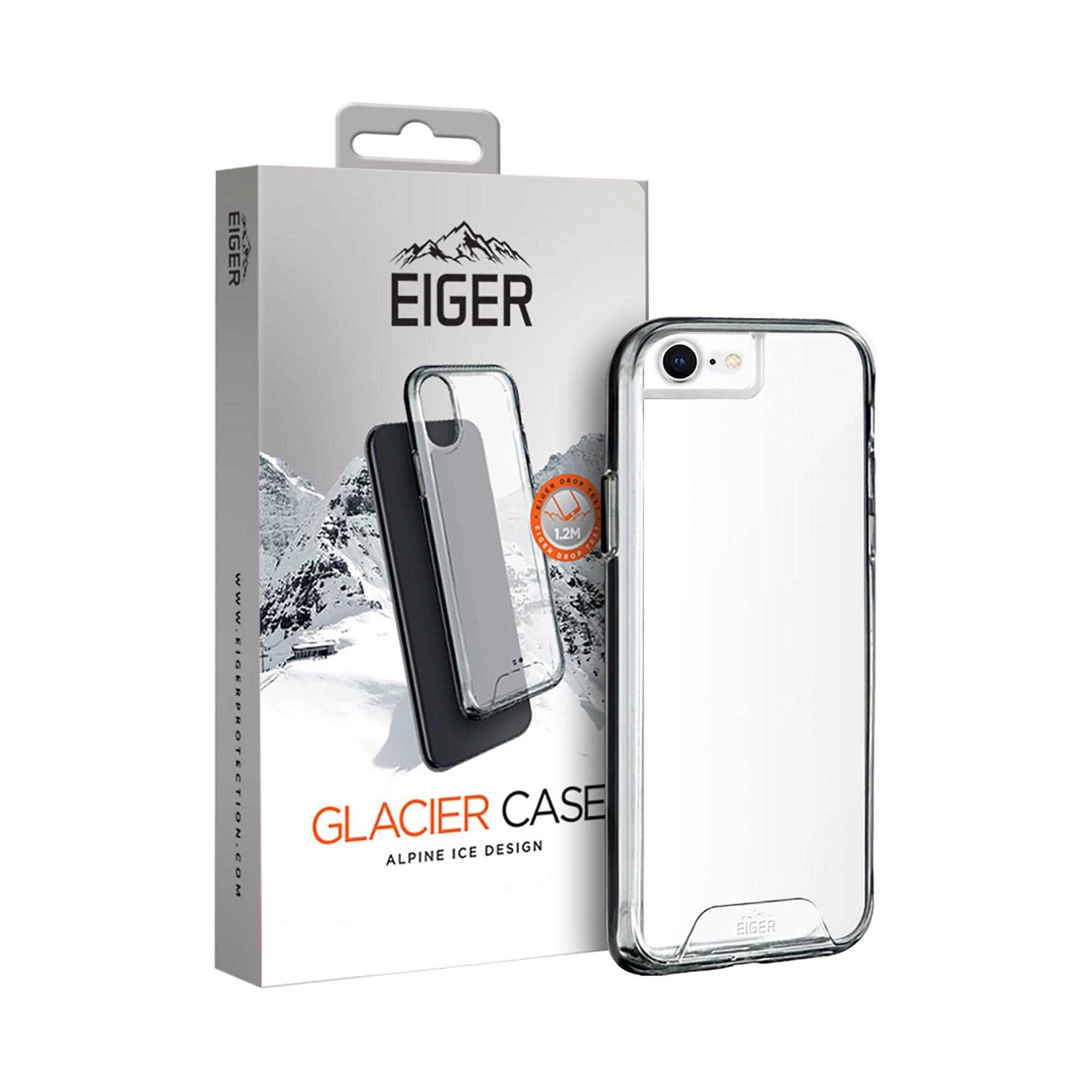Image of Hardcase für Smartphones Glacier (iPhone SE 2020, 8, 7)