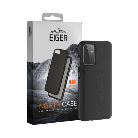 EIGER North (Galaxy A52) Hardcase für Smartphones 