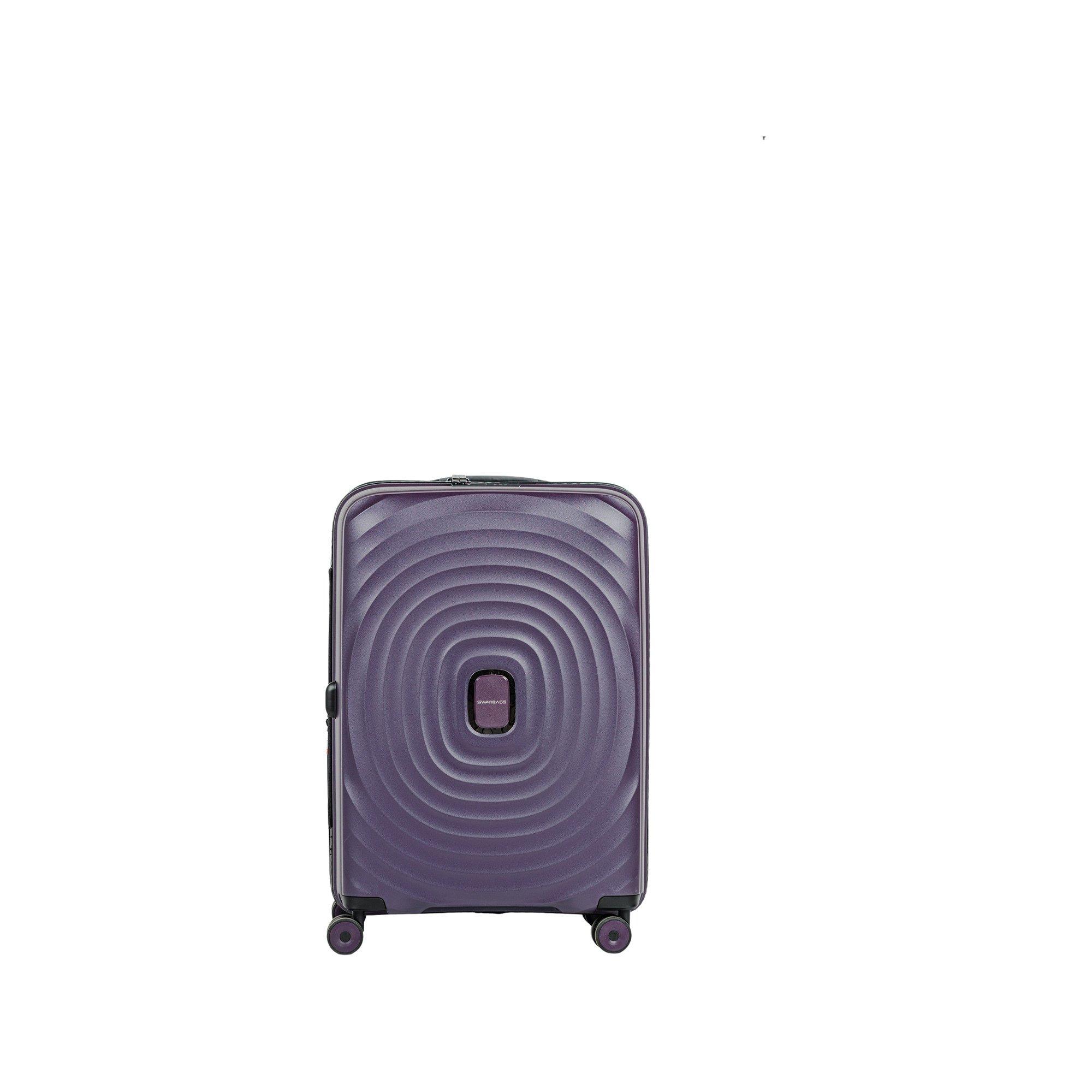 SWISS BAG COMPANY 67 CM, Hartschalenkoffer, Spinner Echo online