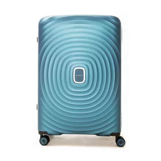 SW41BAGS 77 CM, Valigia rigida, Spinner Echo 