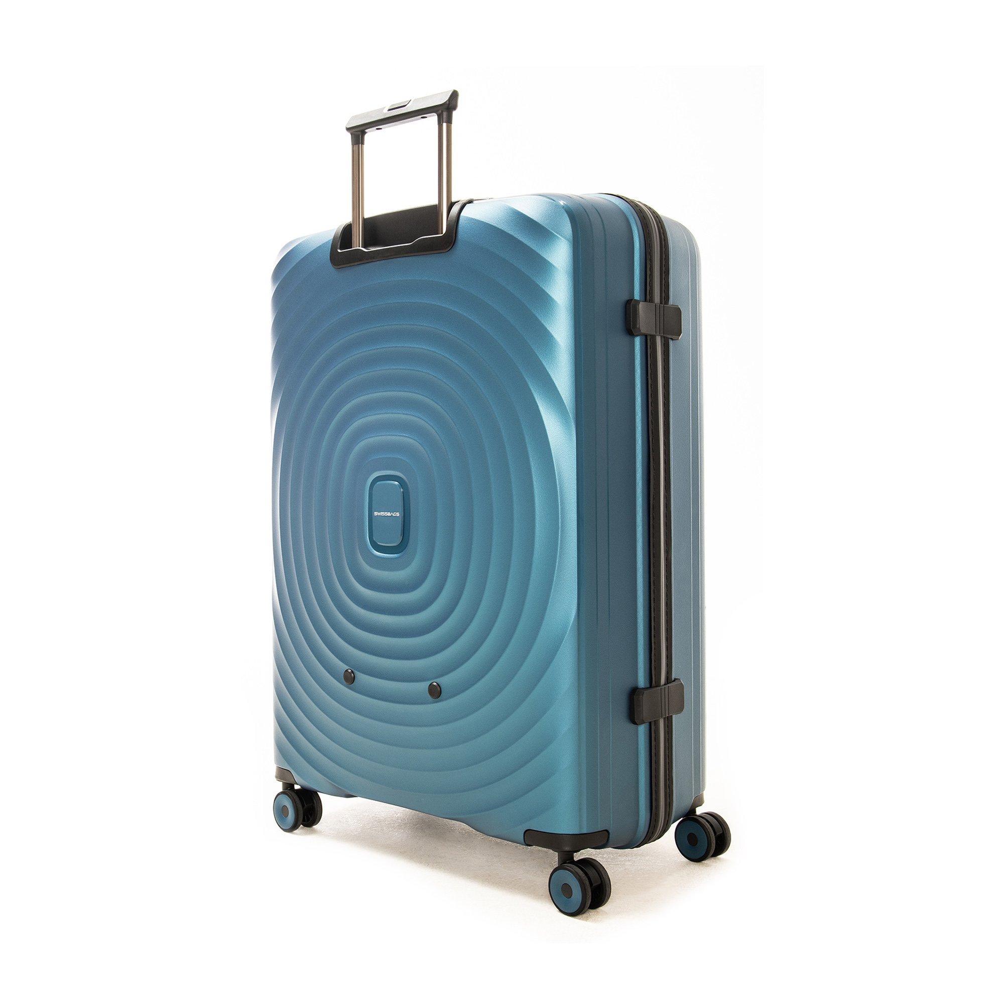 SW41BAGS 77 CM, Valigia rigida, Spinner Echo 