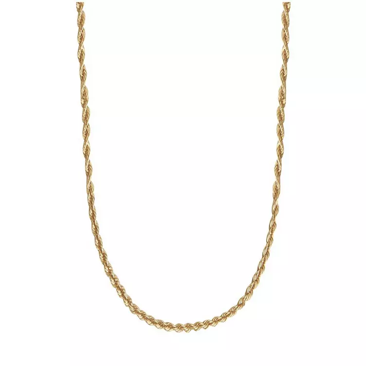 Jeberg Jewellery Chain Collection Halsketteonline kaufen MANOR