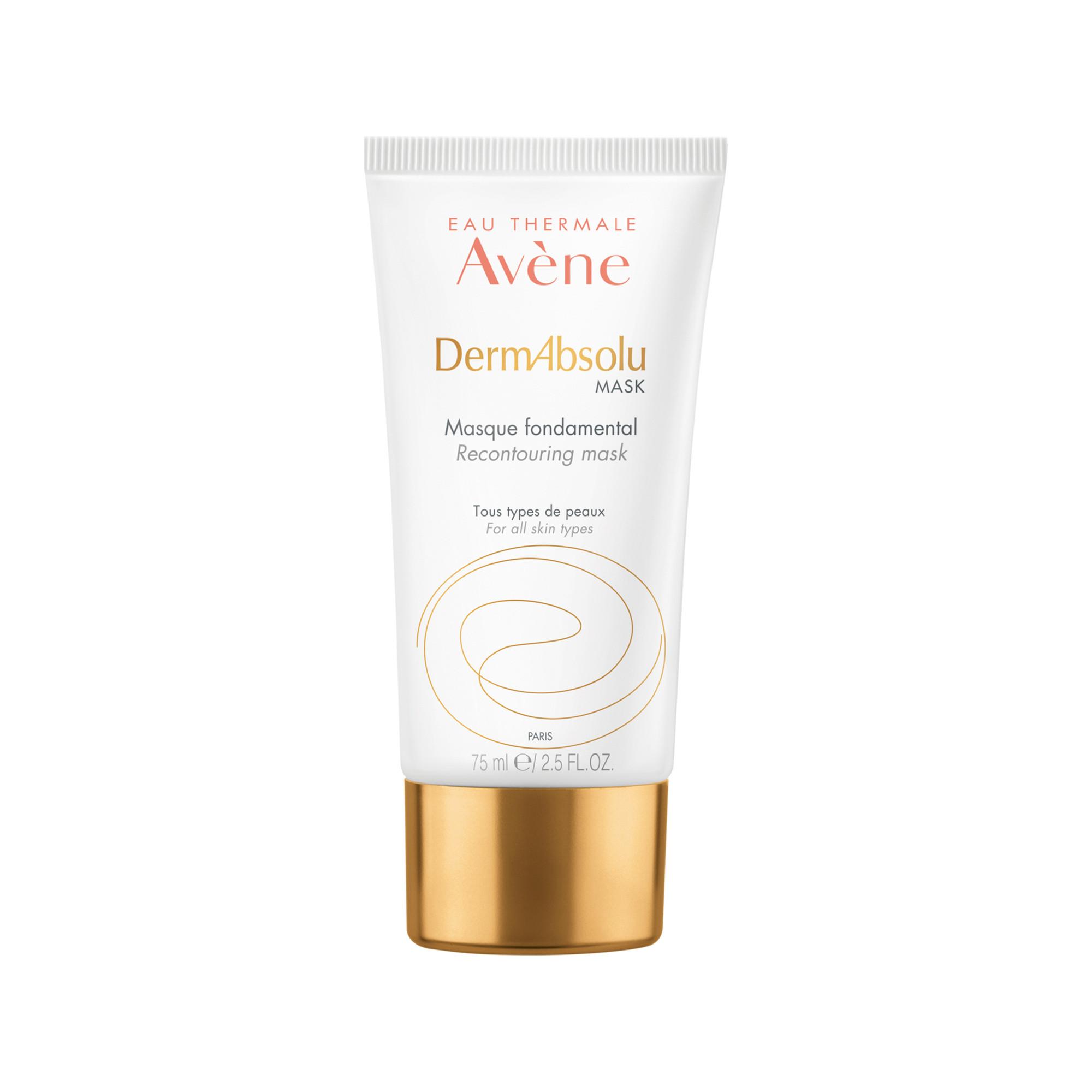 Image of Dermabsolu Stärkende Maske Damen 75ml
