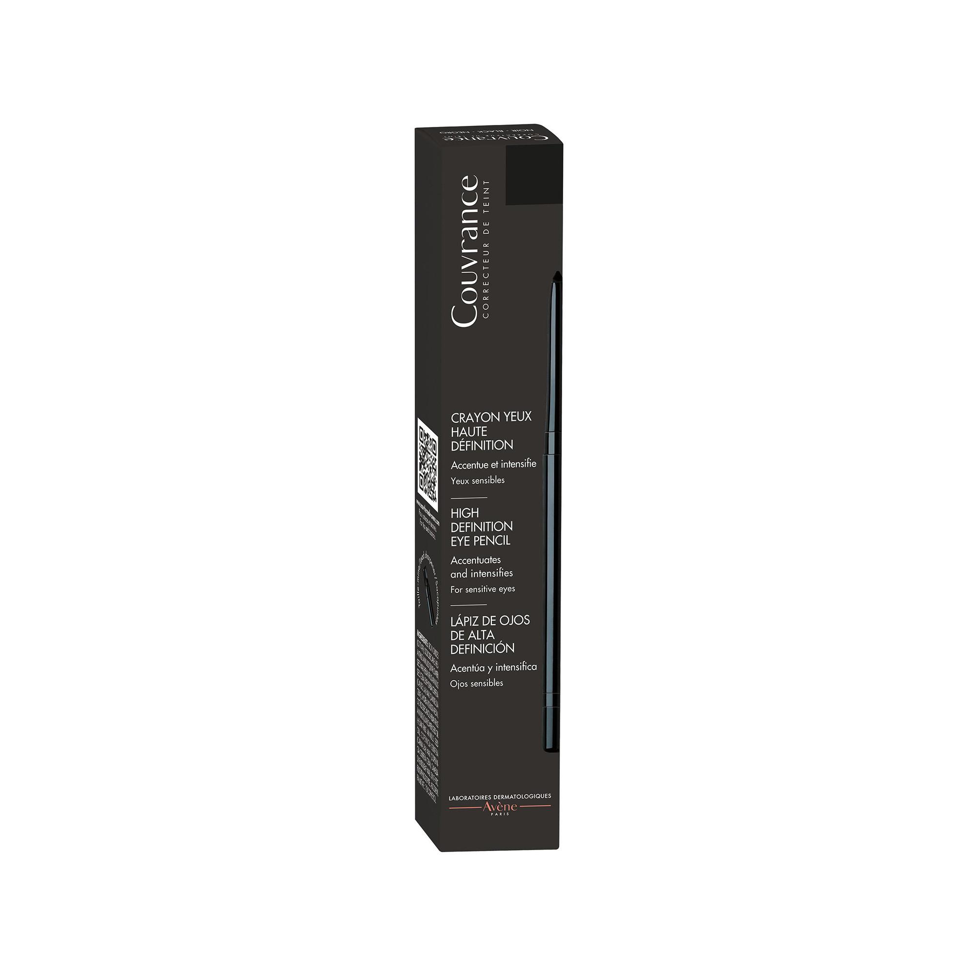 Avene Couvrance Crayon yeux haute définition 