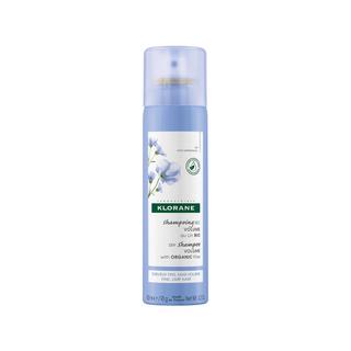 KLORANE BIO-Lein Volumen-Trockenshampoo 