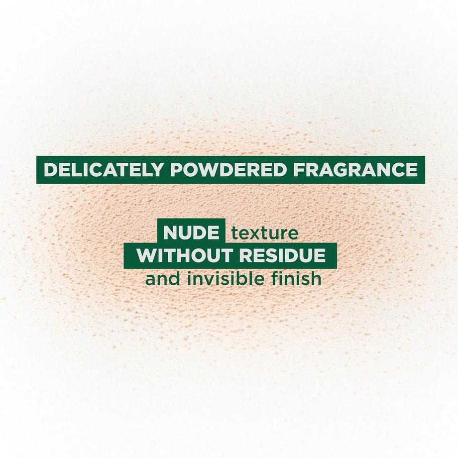 KLORANE BIO-Lein Volumen-Trockenshampoo 