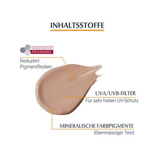 Eucerin Sun Pigment Control Fluid getönt Medium LSF 50+ 
