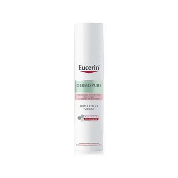 DermoPure Tripple Effect Serum