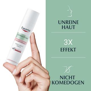 Eucerin DermoPure Tripple Effect Serum 