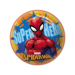 Mondo  Ball Spiderman 23cm, Zufallsauswahl 