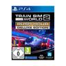 MAXIMUM GAMES Train Sim World 2: Rush Hour - Deluxe Edition (PS4) DE 