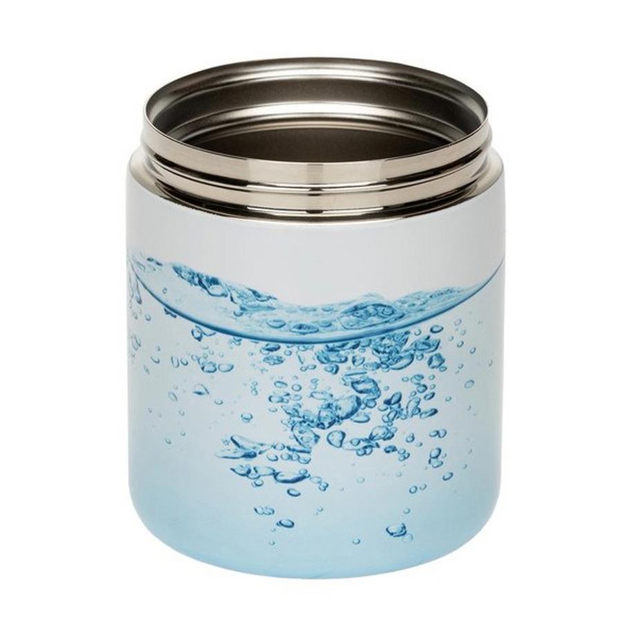 Koor Lunch box isotherme Blue Water 