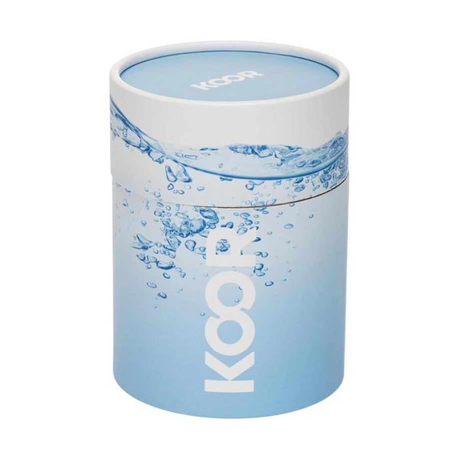 Koor Lunch box isotherme Blue Water 