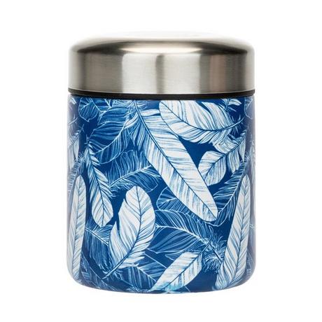 Koor Lunch box isolante Blue Feather 