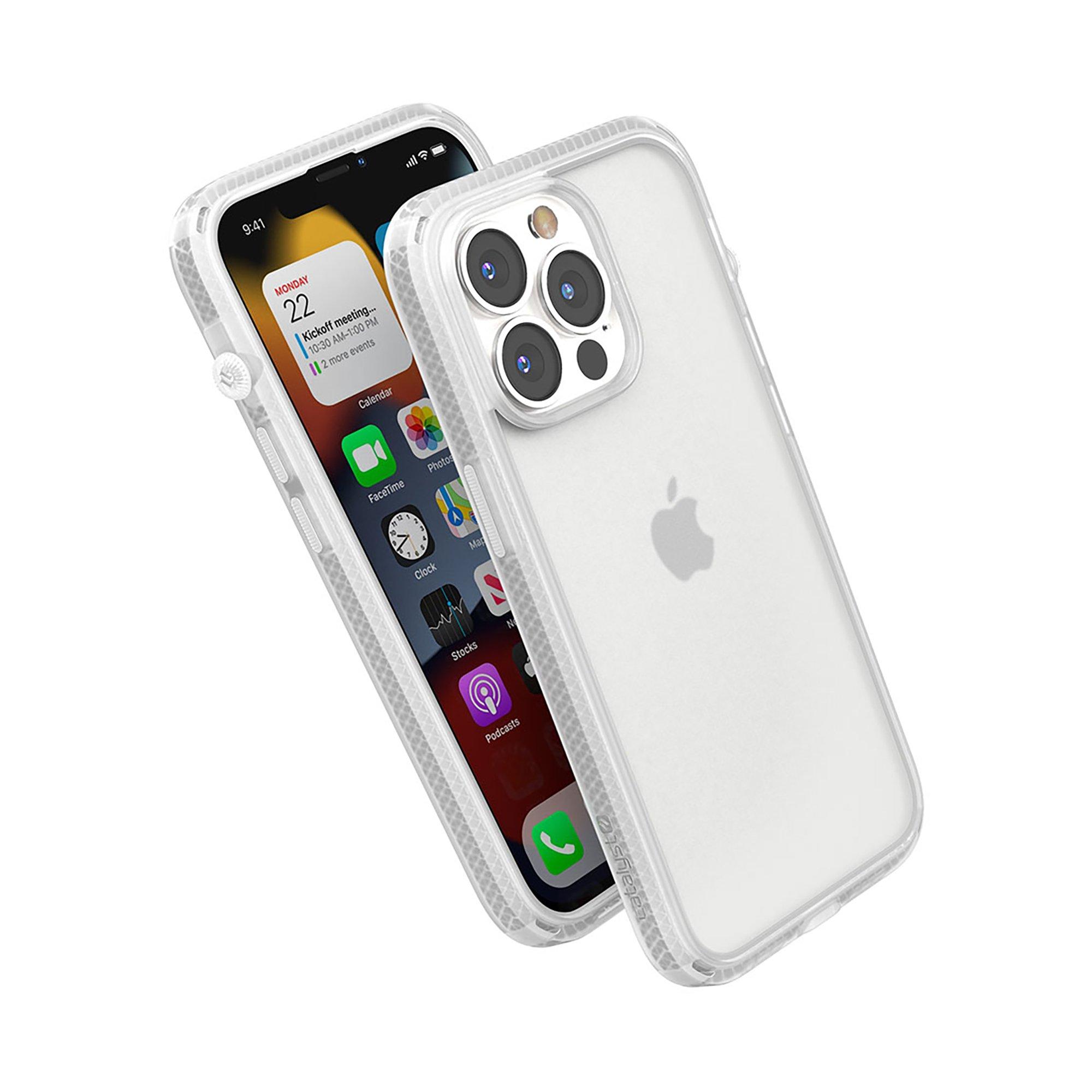 Image of catalyst Influence (iPhone 13 Pro) Hardcase für Smartphones
