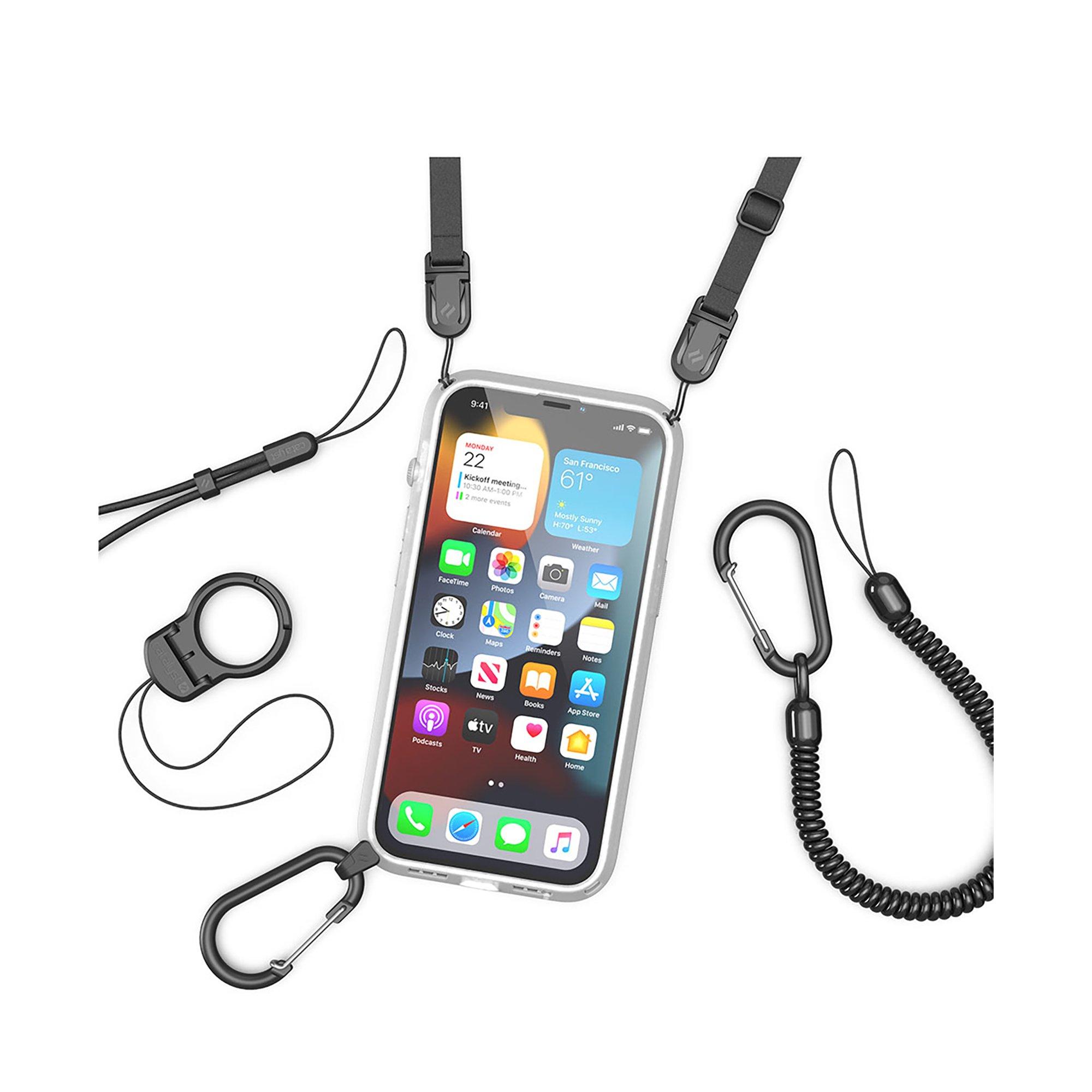 catalyst Influence (iPhone 13 Pro) Coque pour smartphones 