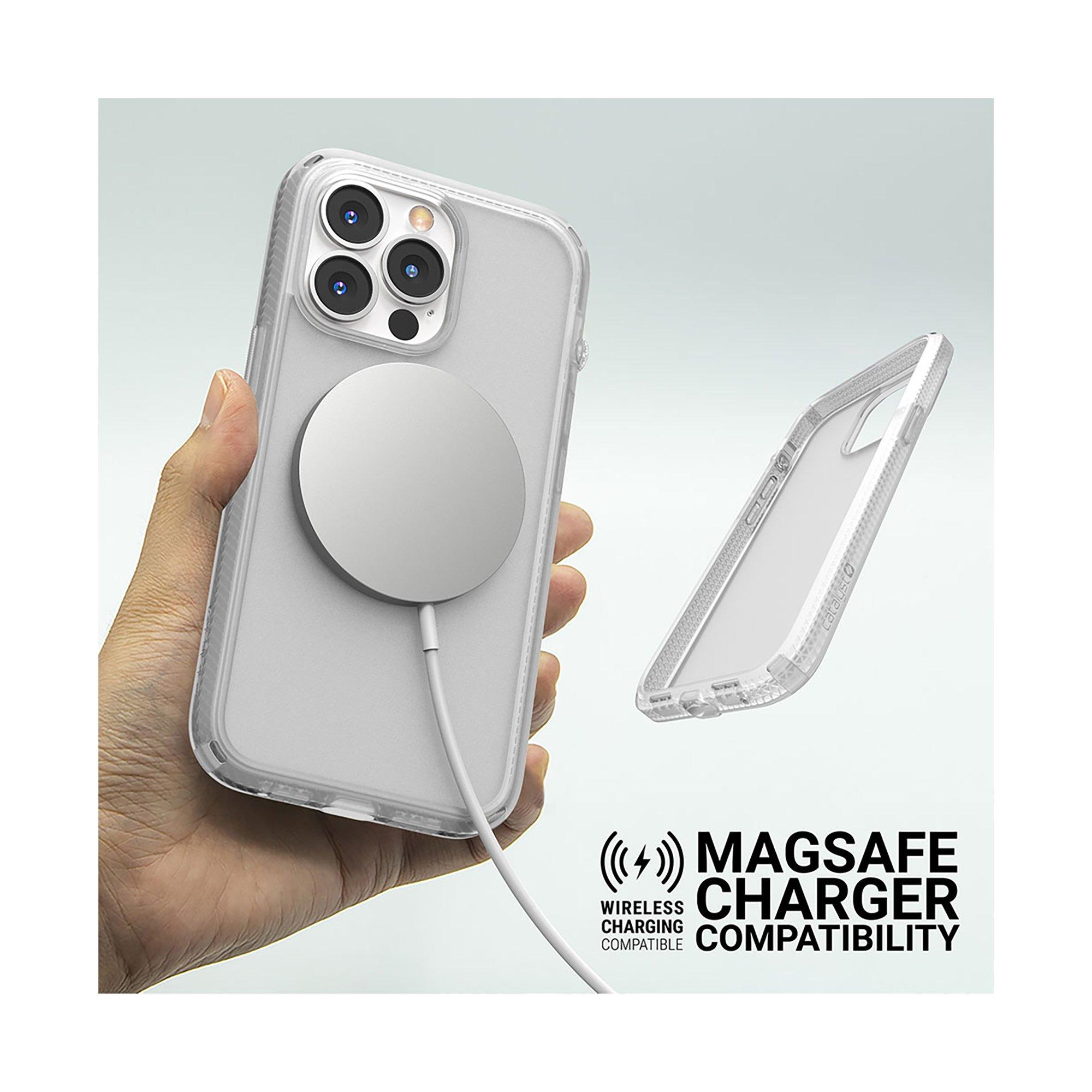 catalyst Influence (iPhone 13 Pro) Hardcase für Smartphones 