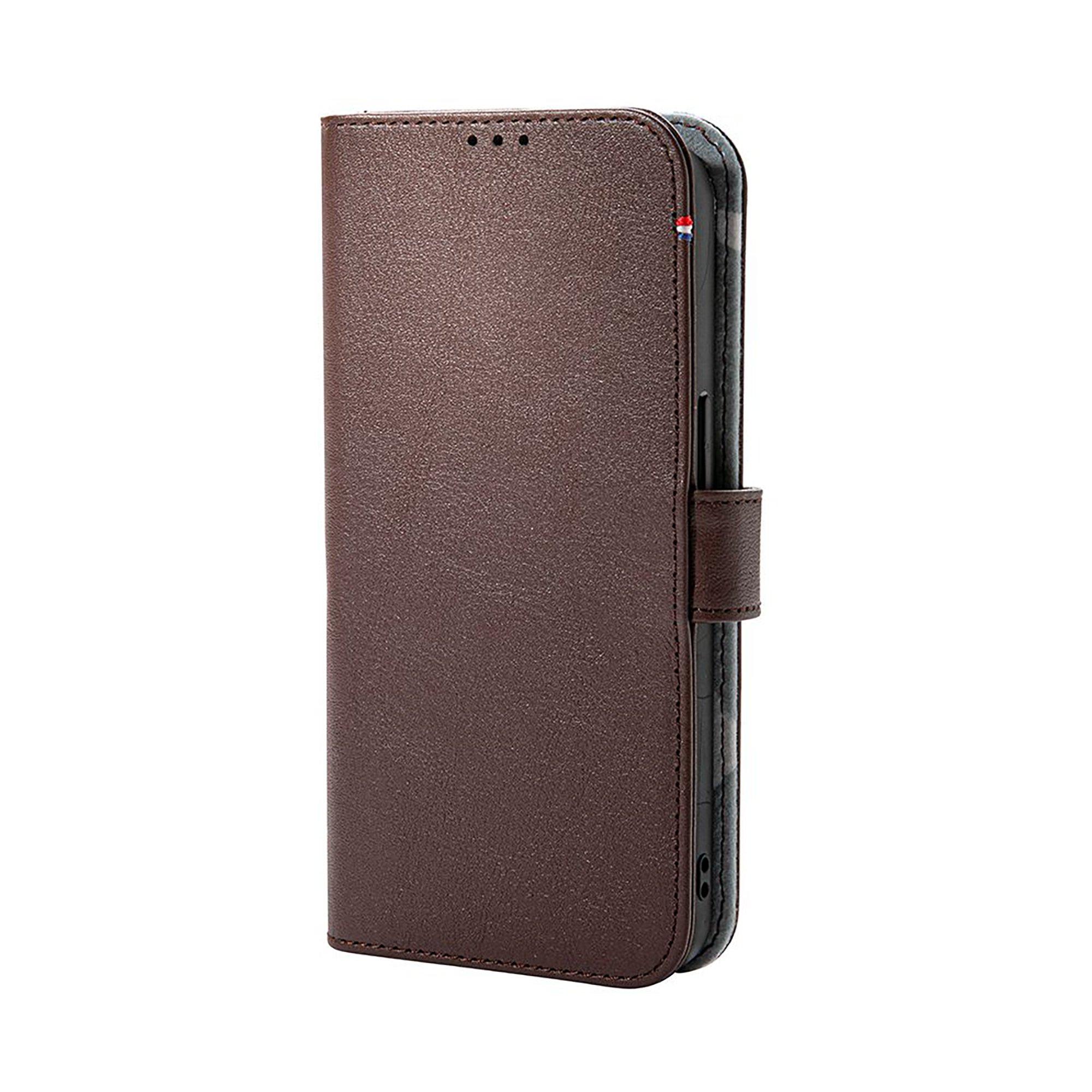 Image of Bookcase für Smartphone Detachable MagSafe (iPhone 13 Pro)