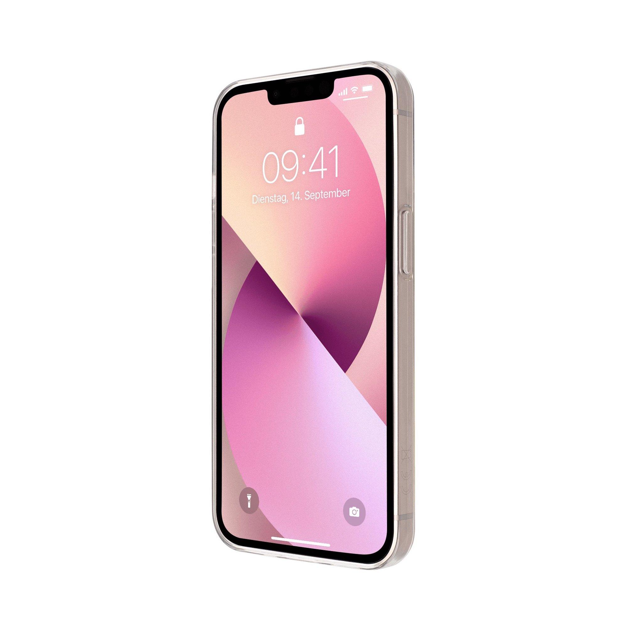 Artwizz NoCase (iPhone 13) Custodia rigida 