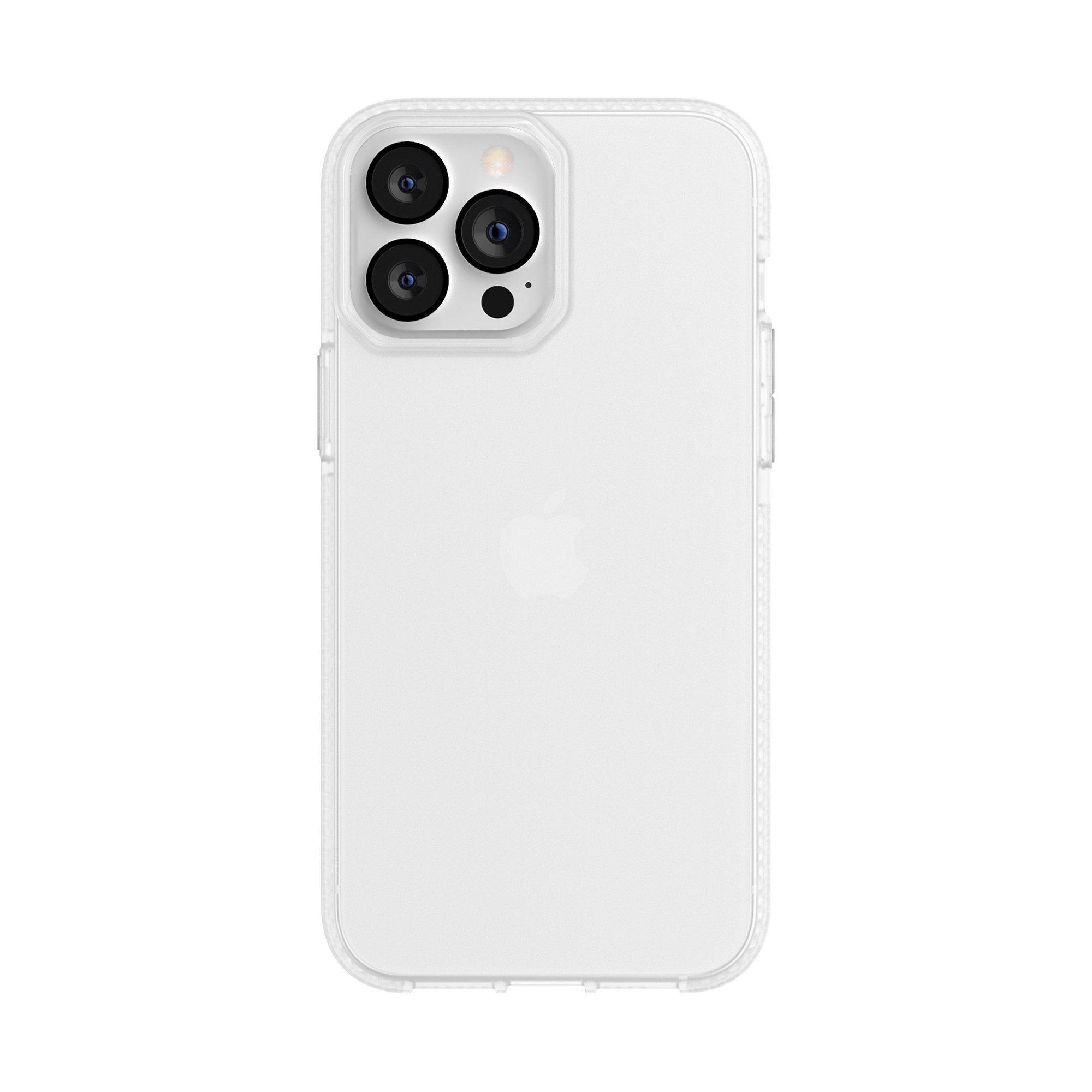 Image of Hardcase für Smartphones Survivor Clear (iPhone 13 Pro Max)