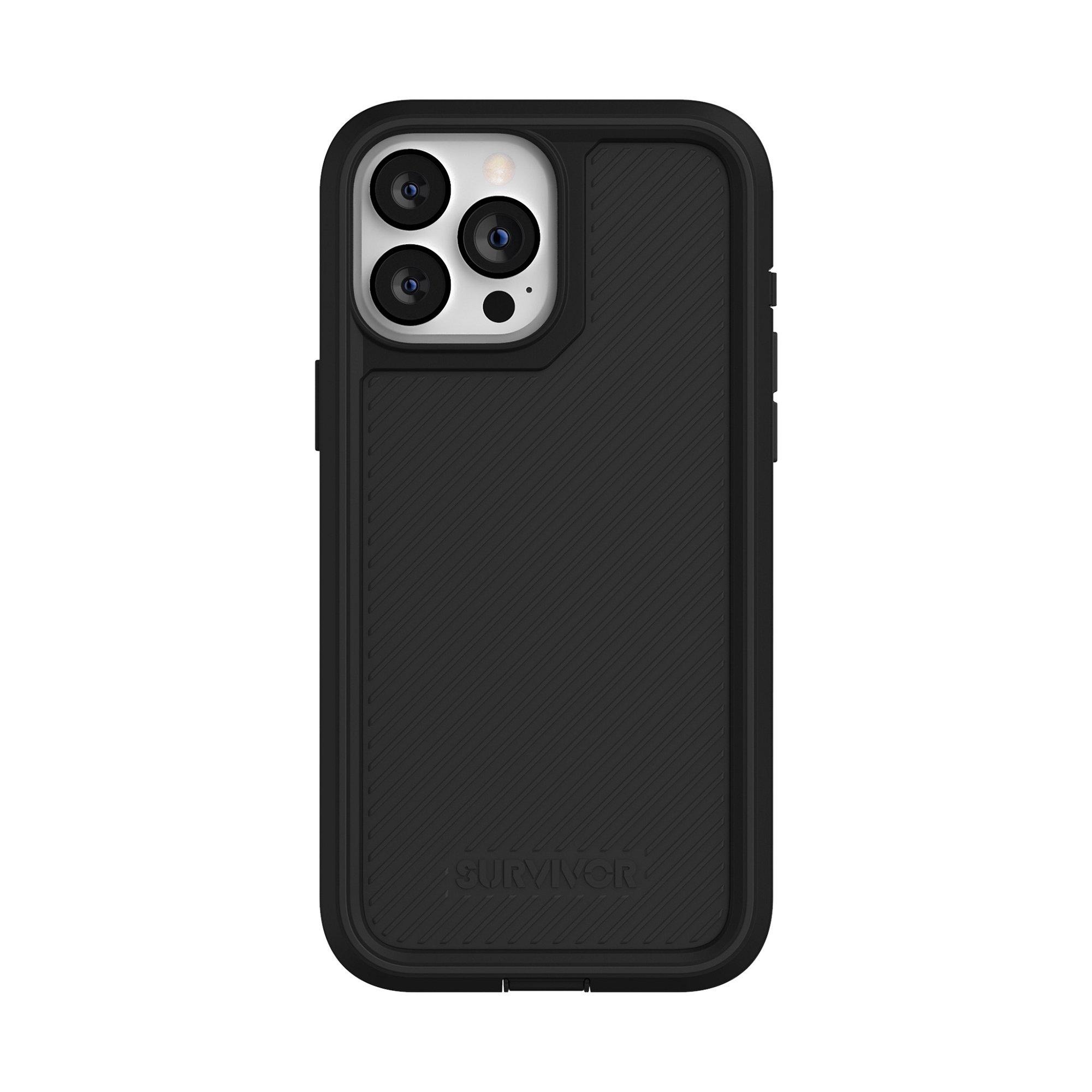 Image of Hardcase für Smartphones Survivor Earth (iPhone 13 Pro Max)