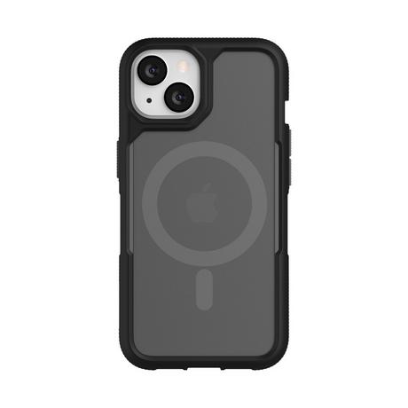 Griffin Survivor Endurance MagSafe (iPhone 13) Hardcase für Smartphones 