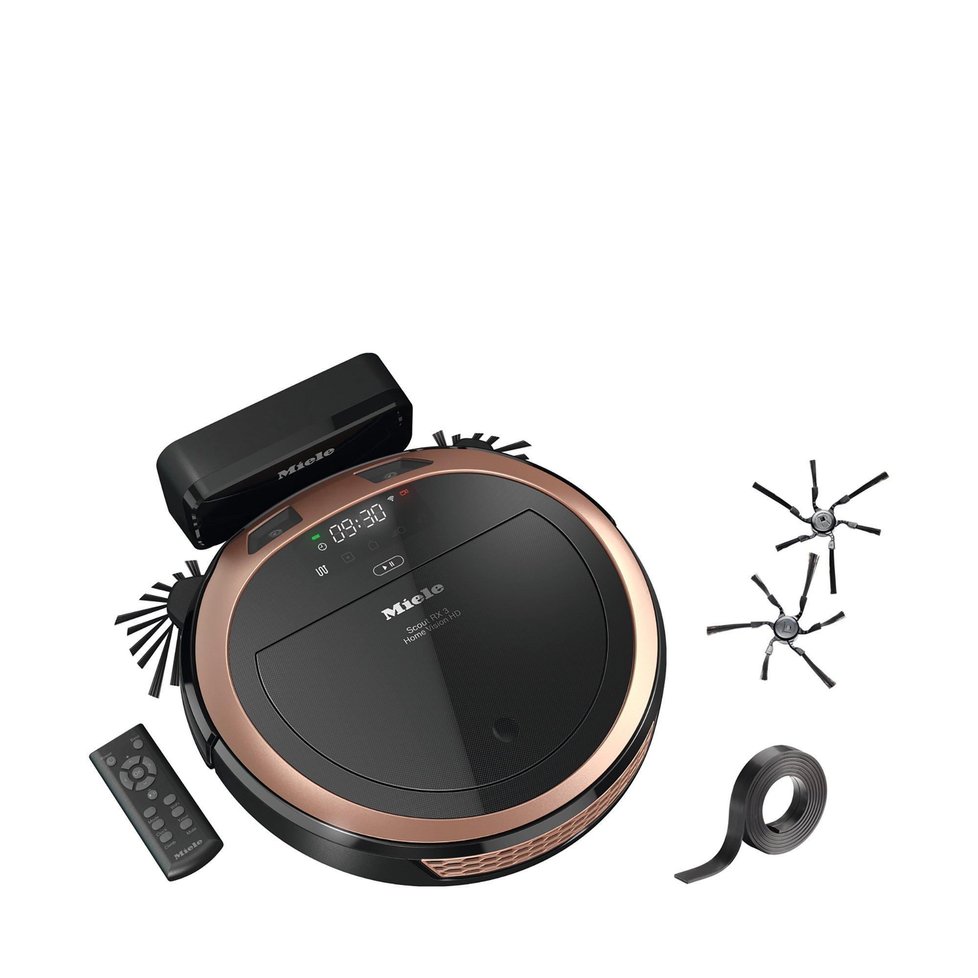 Image of Roboter-Staubsauger Roboter-Staubsauger