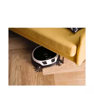 Miele Roboter-Staubsauger Scout RX3 Home Vision Zweifarbig