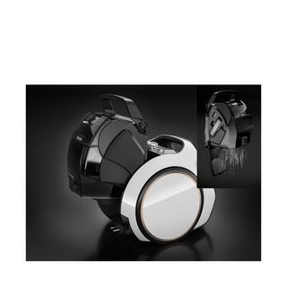 Miele Cyclone-Staubsauger Boost CX1 Parquet 