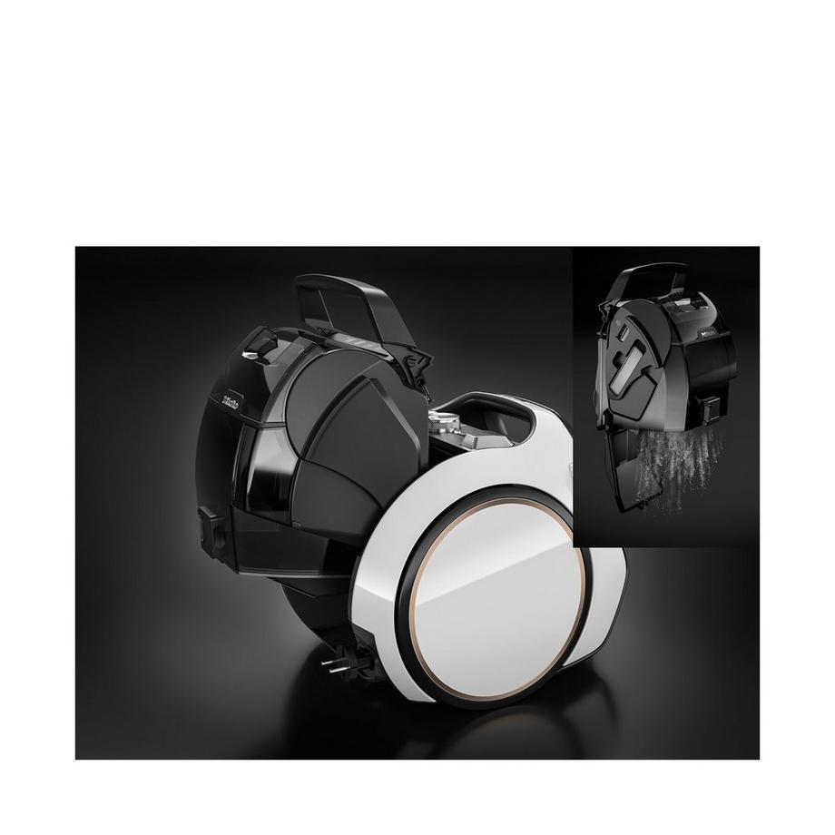 Miele Cyclone-Staubsauger Boost CX1 Parquet 