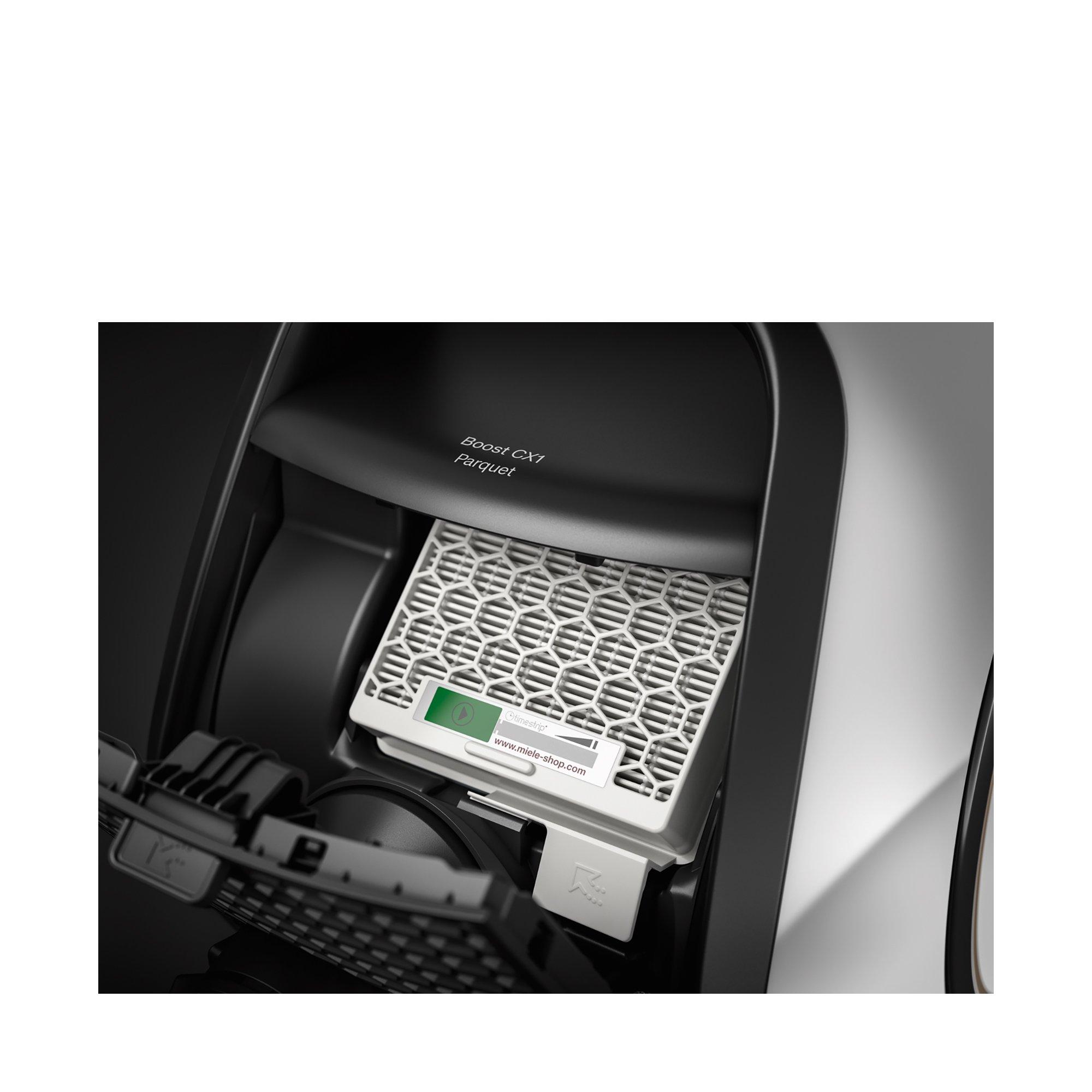 Miele Aspirateur cyclone Boost CX1 Parquet 