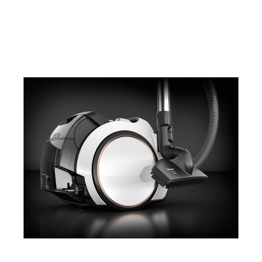 Miele Cyclone-Staubsauger Boost CX1 Parquet 