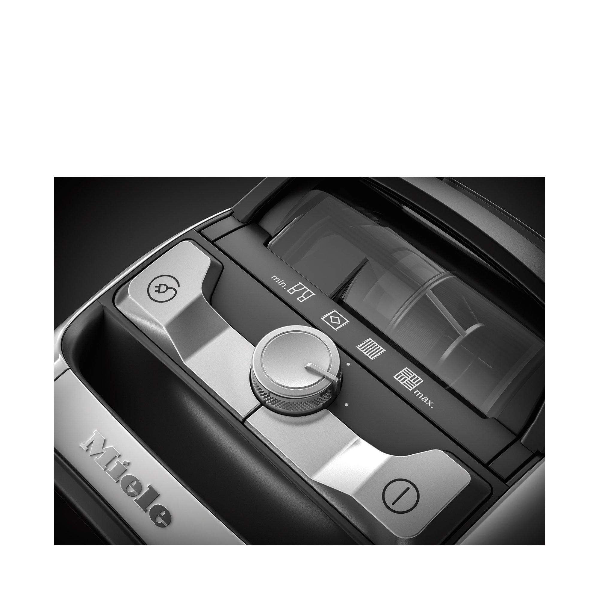 Miele Aspirateur cyclone Boost CX1 Parquet 