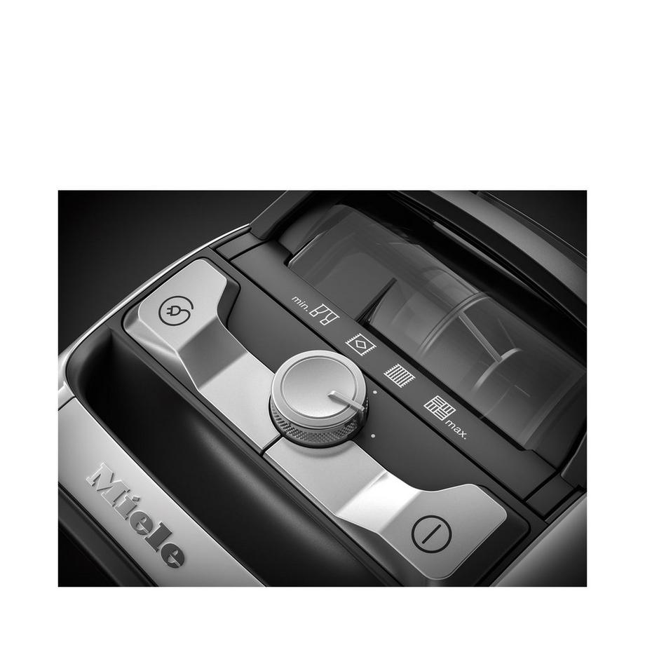 Miele Cyclone-Staubsauger Boost CX1 Parquet 