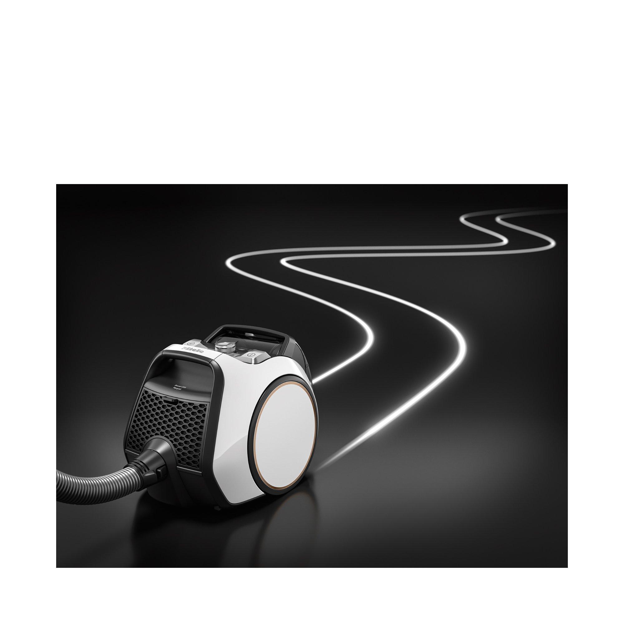 Miele Aspirateur cyclone Boost CX1 Parquet 