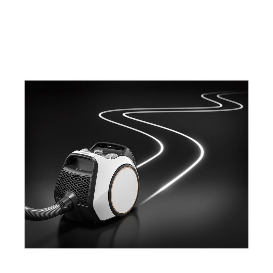 Miele Cyclone-Staubsauger Boost CX1 Parquet 