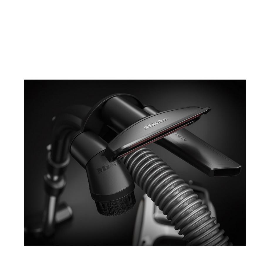 Miele Cyclone-Staubsauger Boost CX1 Parquet 