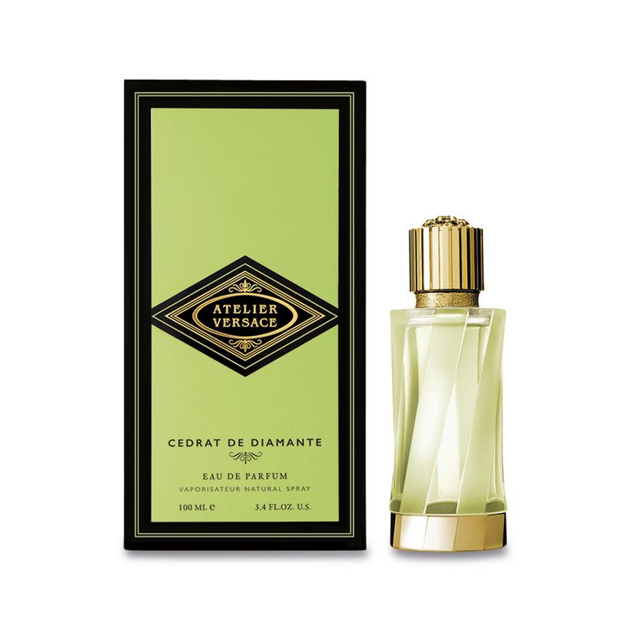 Atelier Versace  Cedrat de Diamante, Eau de Parfum 