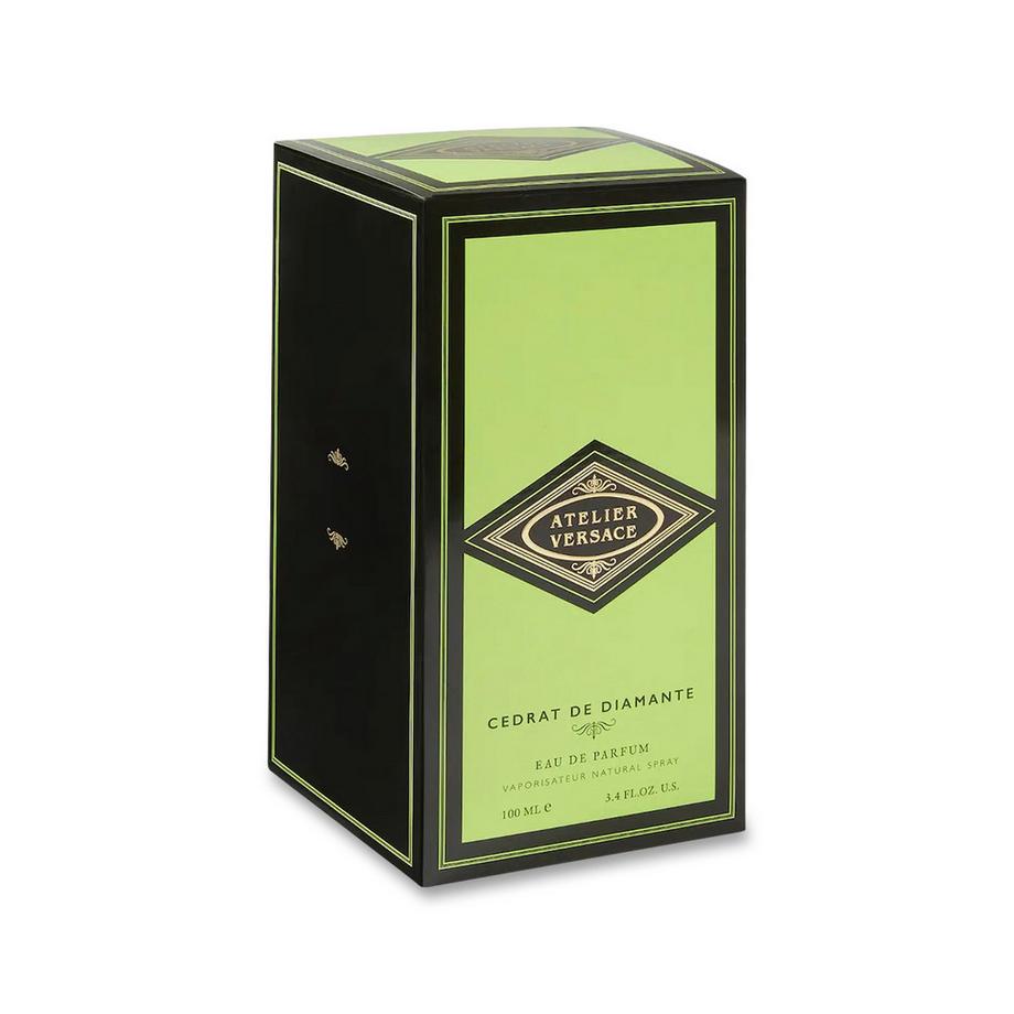 Atelier Versace  Cedrat de Diamante, Eau de Parfum 